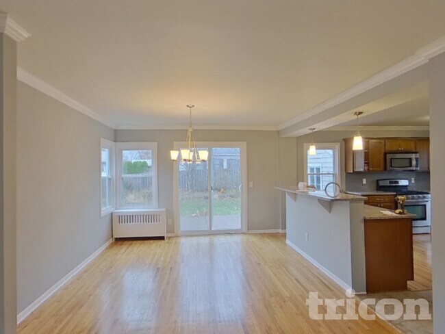 Foto del edificio - 803 Willard St W