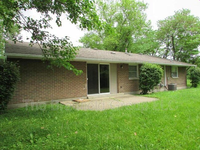Building Photo - 4407 Nowak Ave