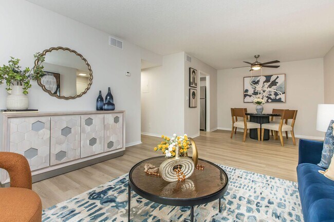 Foto del edificio - Ashwood Cove