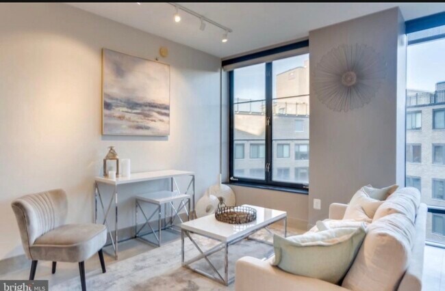 Foto del edificio - 1133 14th St NW