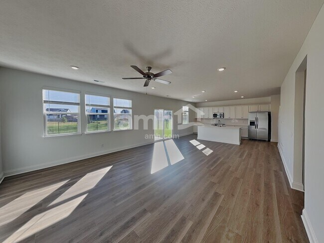 Foto del edificio - 206 Kramer Mills Dr