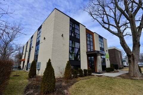 Foto principal - Marquis Middle Apartments