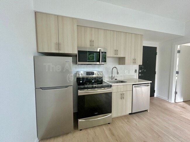 Interior Photo - Brooklyn Flats
