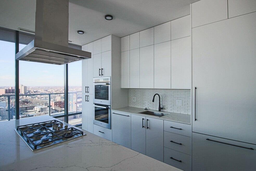 Image showcasing Chicago Penthouses for Rent