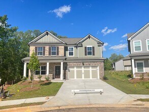 Building Photo - 41 Auburn Depot Trace-