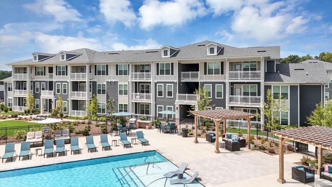 Foto del edificio - The Shoals