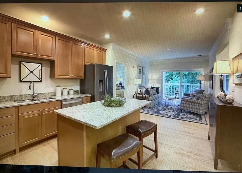 22 Farmstead Ln Unit 206, Sudbury, MA 01776 Condo for Rent in Sudbury