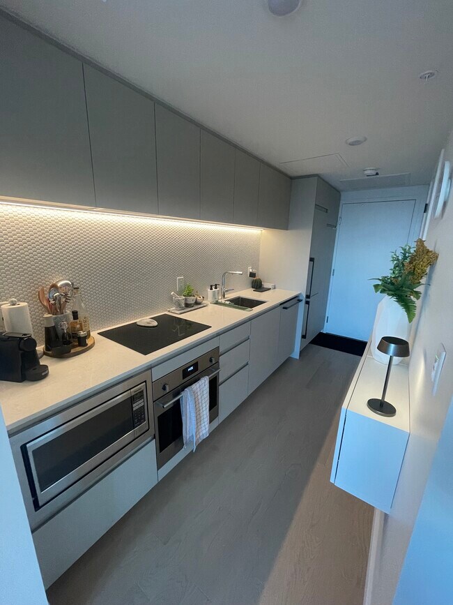 Photo du bâtiment - 1245 Rue De Bleury