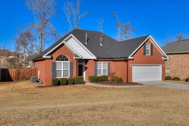 Building Photo - 4431 Sapelo Dr