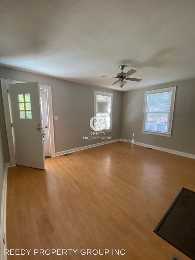 Building Photo - 2 br, 1 bath House - 109 Camp St