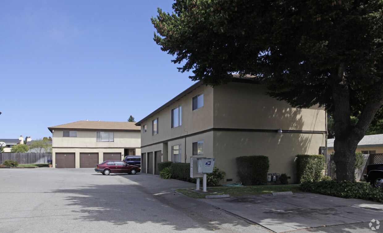 37113715 Garden St Ext, Santa Cruz, CA 95062 Apartments in Santa
