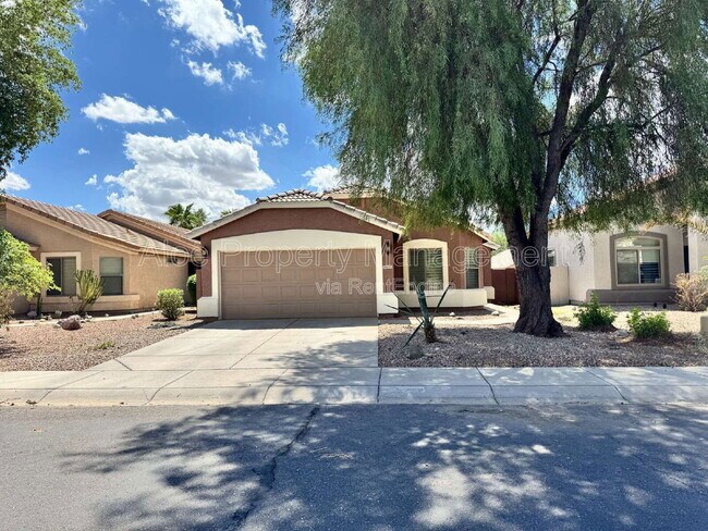 Foto del edificio - 45775 W Windmill Dr