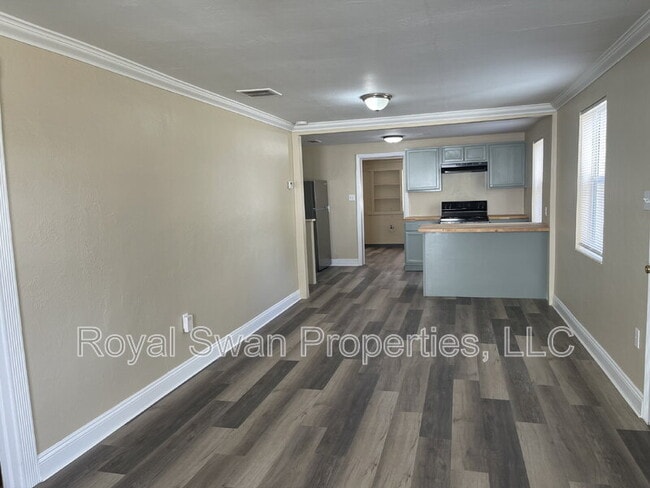 Foto del edificio - 1216 Hartsell Ave