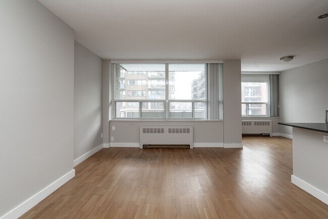 Photo du bâtiment - 95 Jameson Ave