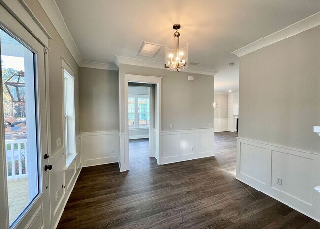 Building Photo - Available 7/15. Fabulous, newly constructe...