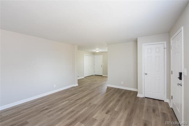 Building Photo - 4000 Fillmore St