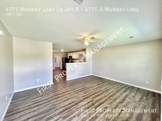Foto del edificio - Newly Remodeled 2Bed/1Bath Duplex Off 58: ...