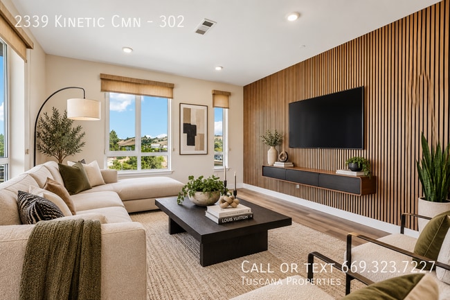 Photo - 2339 Kinetic Cmn-302 Apartment