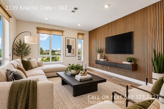 Building Photo - 2339 Kinetic Cmn