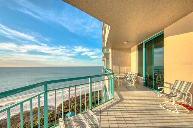 Foto del edificio - 1560 Gulf Blvd