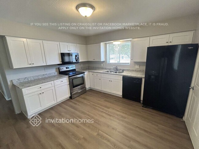 Foto del edificio - 3314 W Sierra St