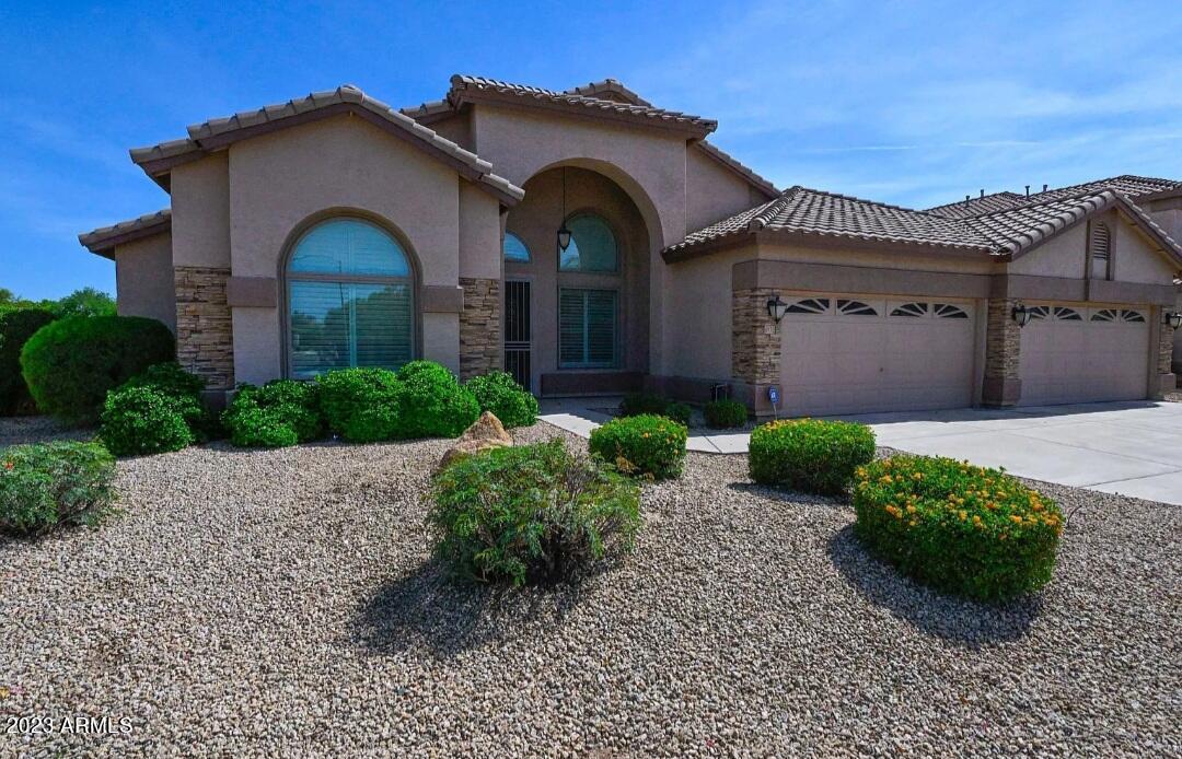 6973 W Firebird Dr, Glendale, AZ 85308 House Rental in Glendale, AZ