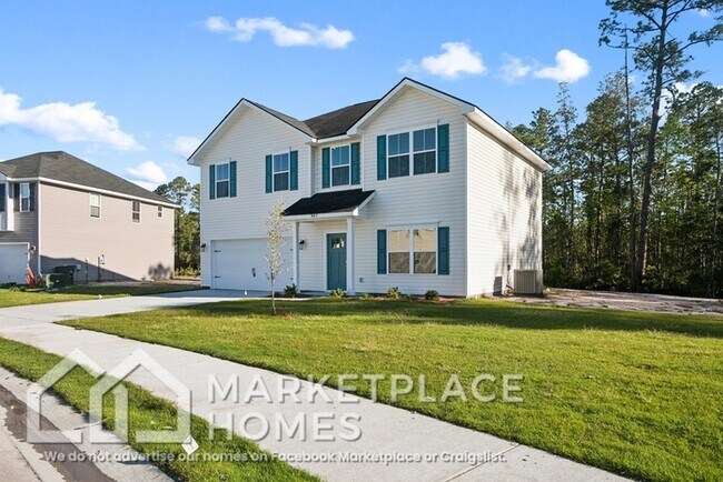 Foto del edificio - 961 Grayson Ave
