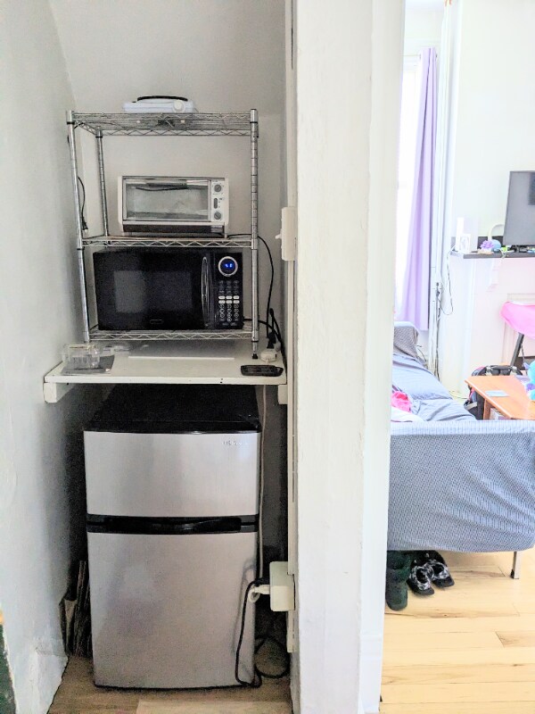 Foto del edificio - 5434 Howe St