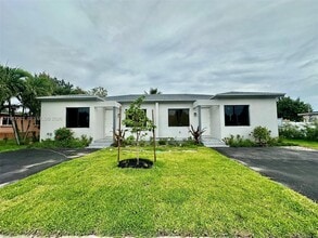 Building Photo - 2377 NW 105th St