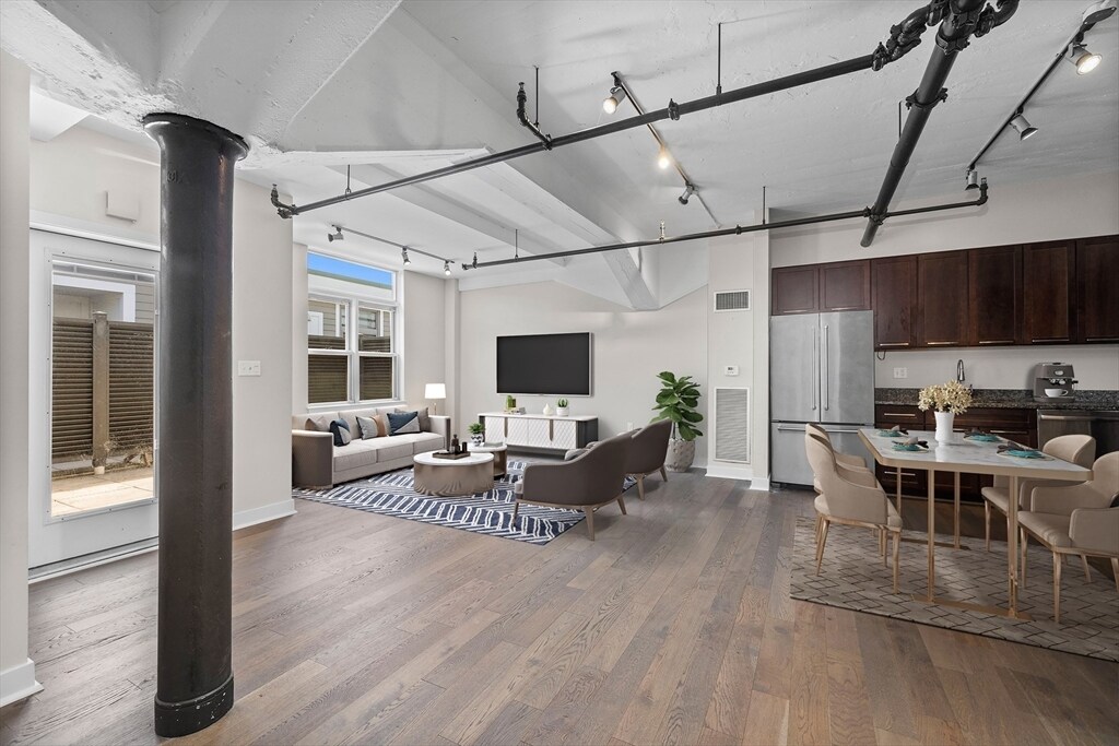 Foto principal - 166 Terrace St