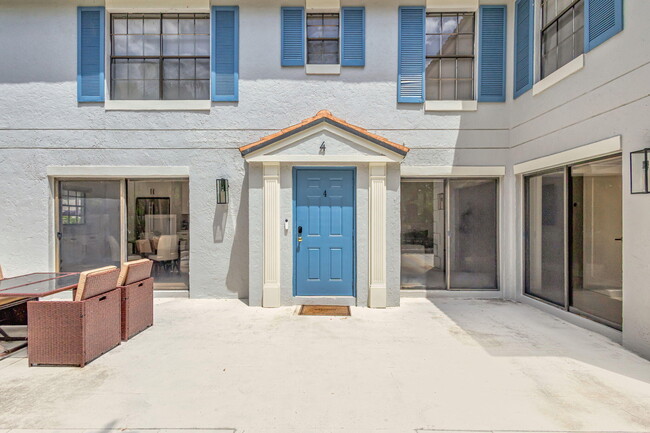 Foto del edificio - 355 Prestwick Cir