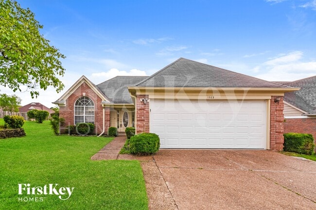 Building Photo - 1523 Beringer Dr