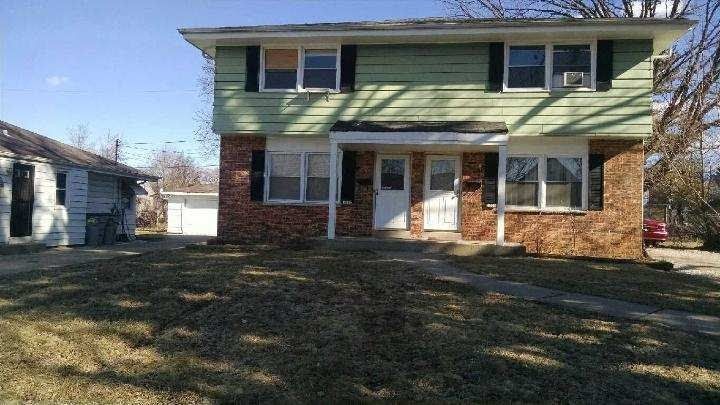 Primary Photo - 5262 N. 62nd Street - 3 Bedroom Townhouse