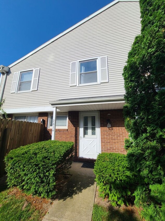 Primary Photo - Furnished 2-Bedroom Condo in St. Joseph
