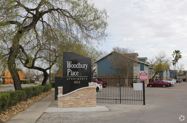 Building Photo - Woodbury Place Apartments