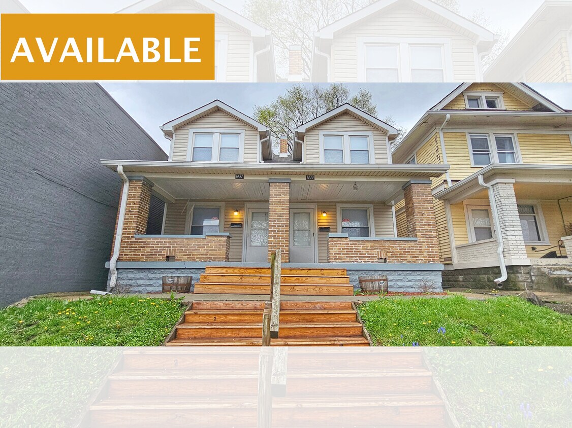 1437 S Meridian St Unit 1437, Indianapolis, IN 46225 Condo for Rent