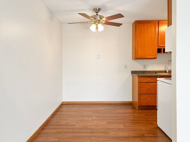 Foto del interior - View Pointe Apartments