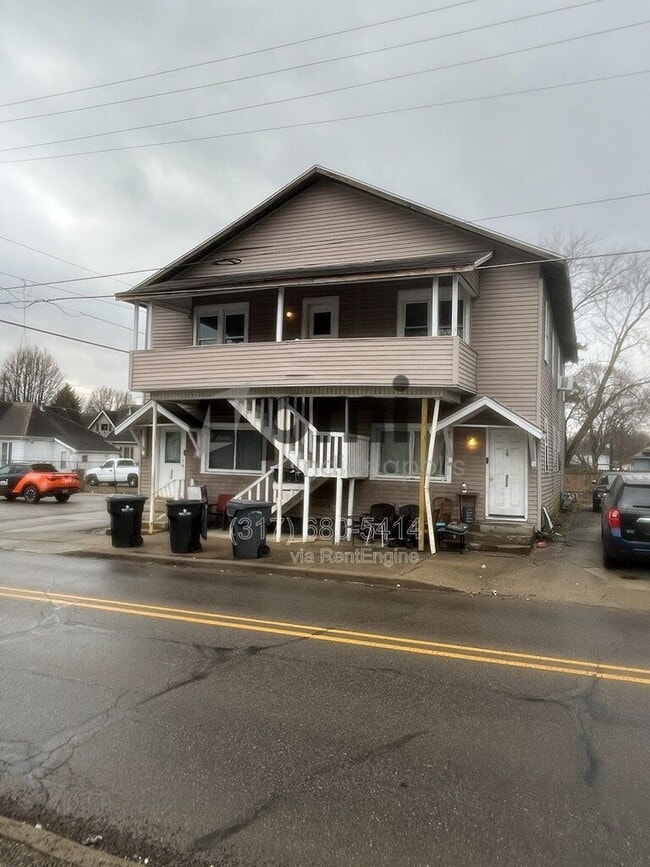 Building Photo - 215 Madison Ave