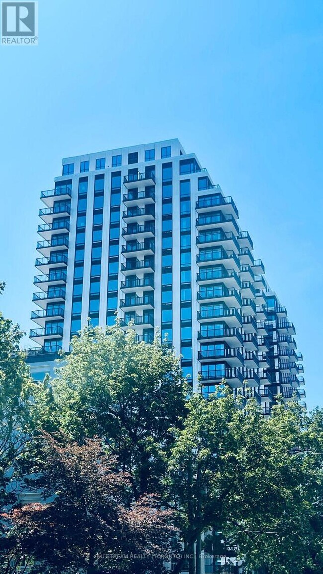Photo du bâtiment - 91 Montclair Ave