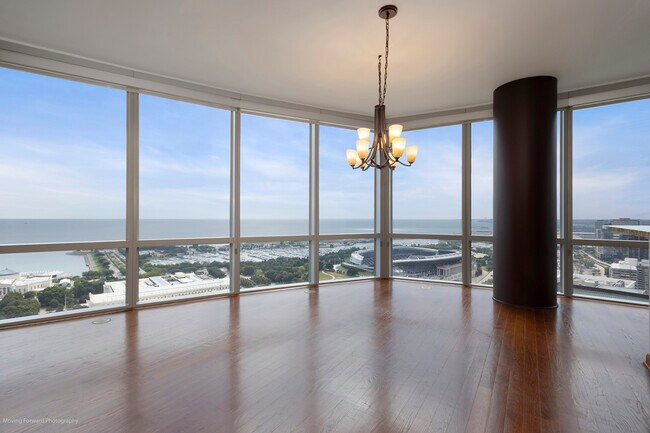 Foto del edificio - 1211 S Prairie Ave