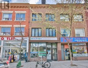 Building Photo - 1191-1191 St Clair Ave W