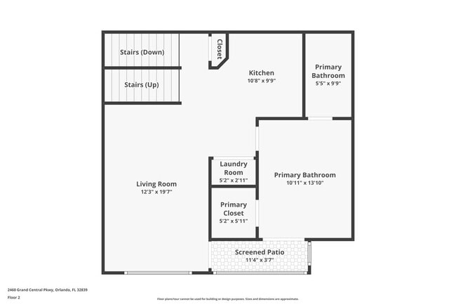 Foto del edificio - 2460 Grand Central Pkwy