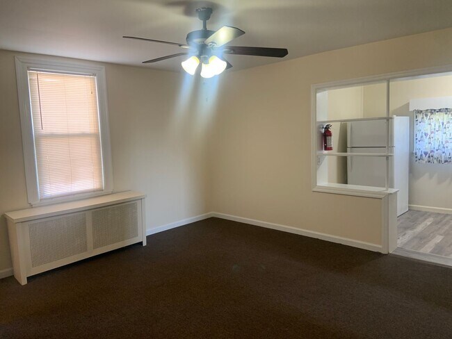 Foto del edificio - 6605 O'Donnell St