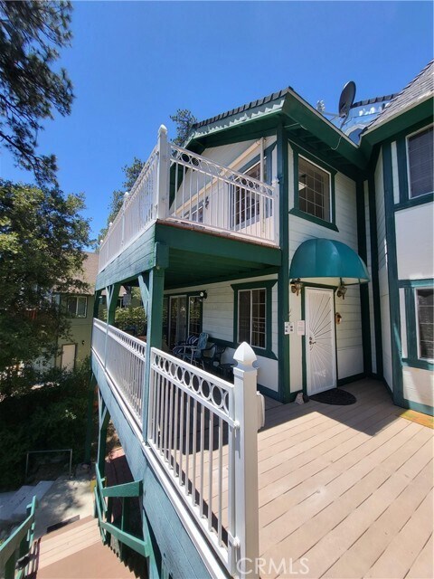 Foto del edificio - 53620 Jeffery Pine Rd