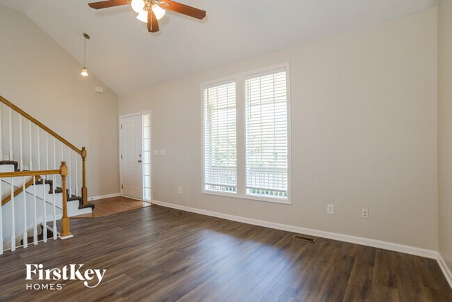 Building Photo - 9104 N Camden Ave
