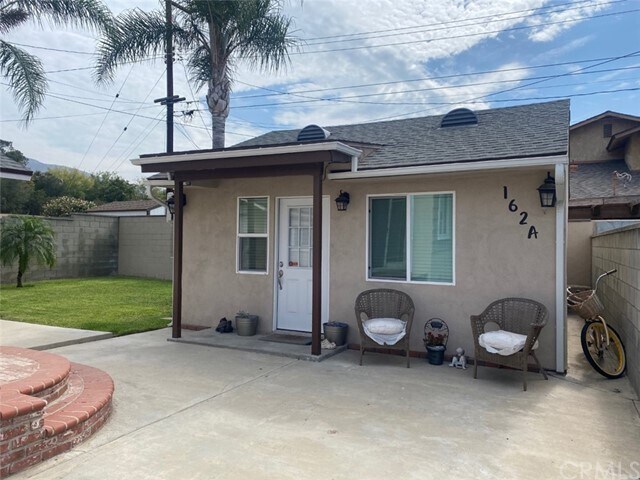 Building Photo - 162 Barranca Ave