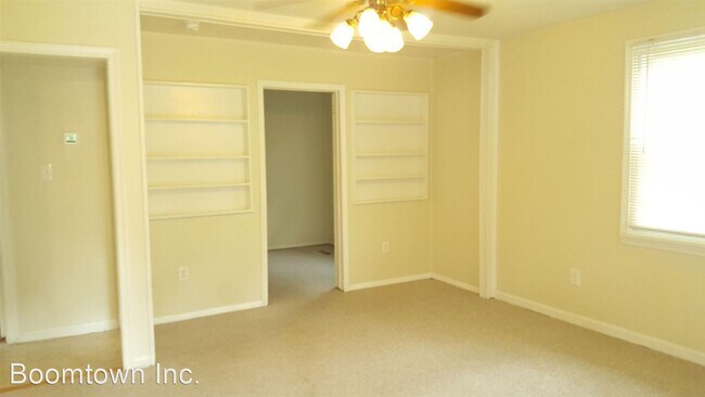 Building Photo - 2 br, 1 bath House - 514 Crabb Ave.