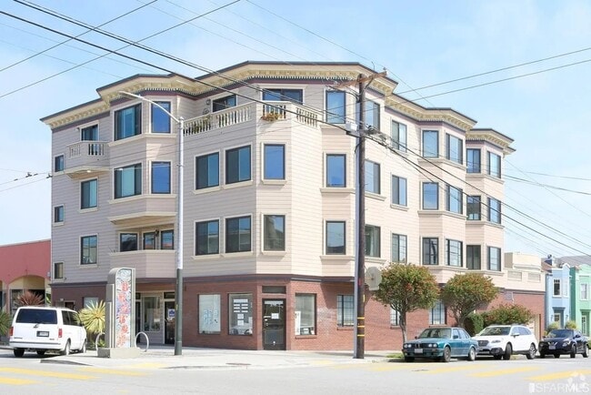 Photo - 700 39th Ave Townhome