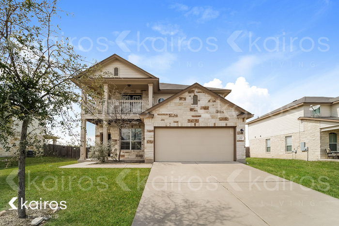 Foto principal - 2505 Black Orchid Dr