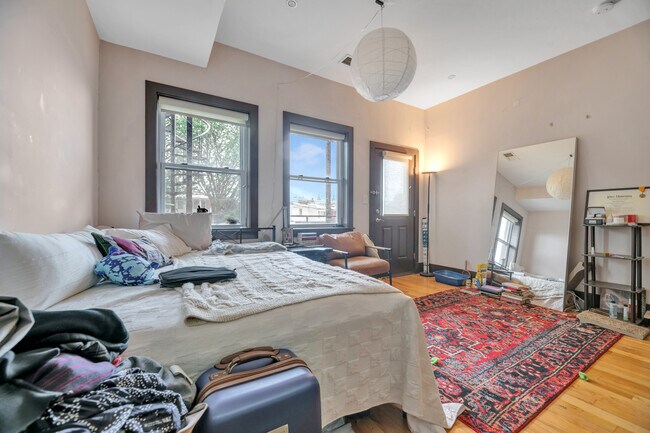 Photo - 40 Adams St NW Apartment